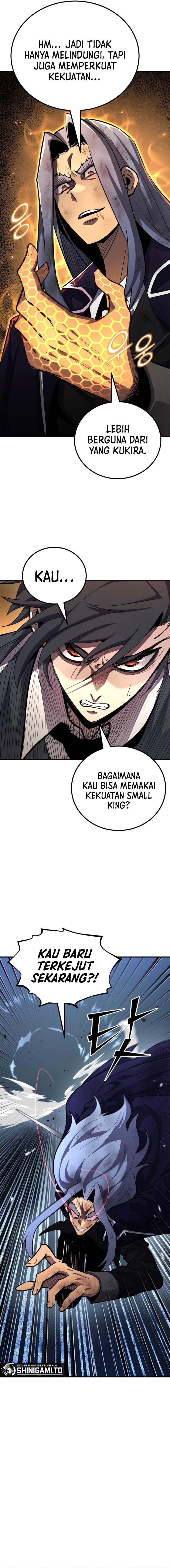 Standard Of Reincarnation Page 3