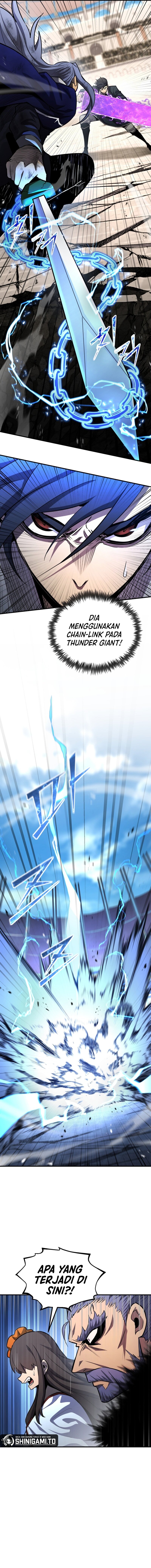 Standard Of Reincarnation Page 4