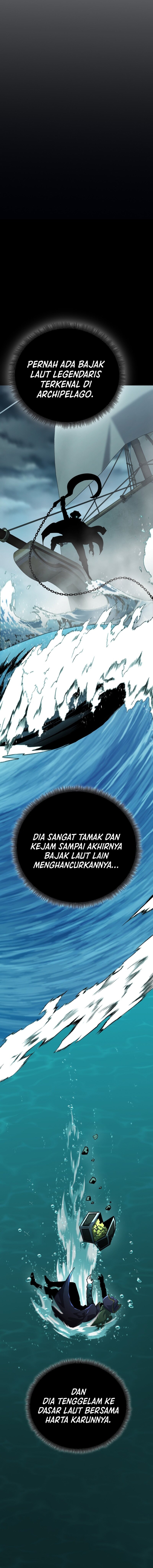 Standard Of Reincarnation Page 7