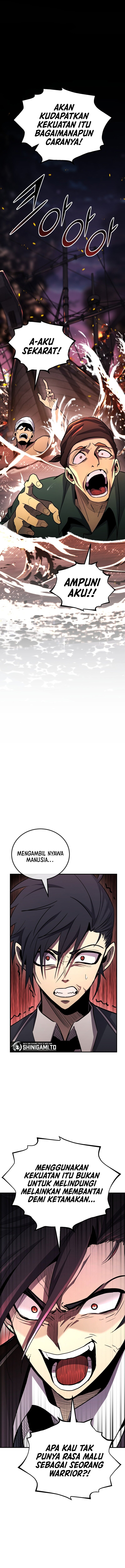 Standard Of Reincarnation Page 10