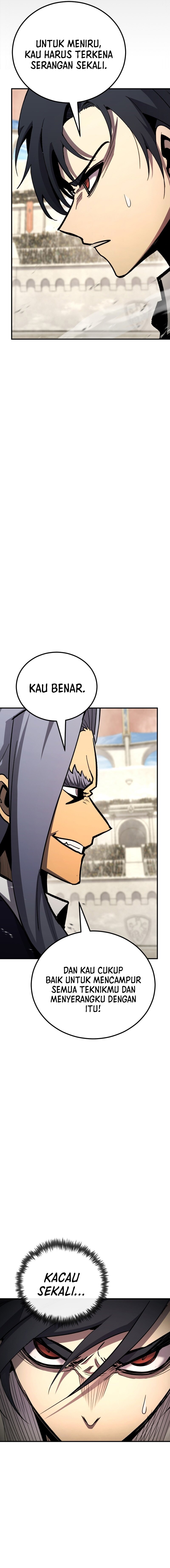 Standard Of Reincarnation Page 15