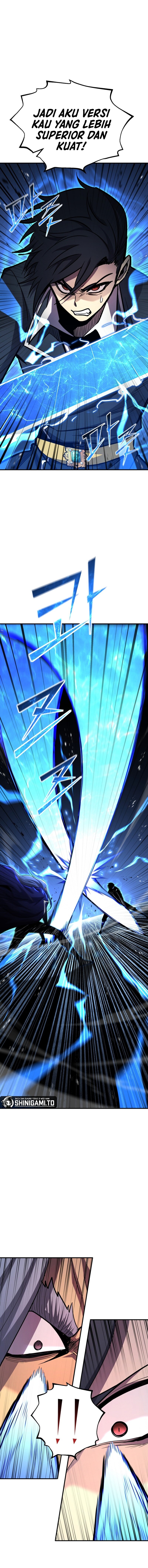 Standard Of Reincarnation Page 17