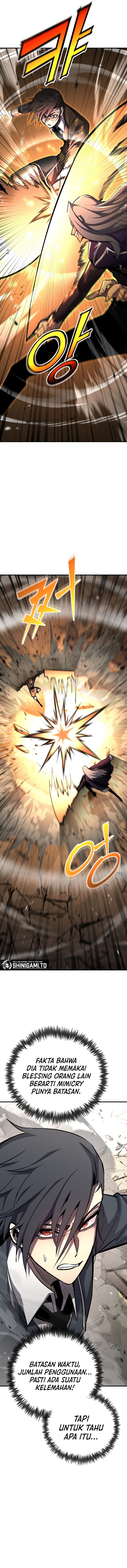Standard Of Reincarnation Page 19