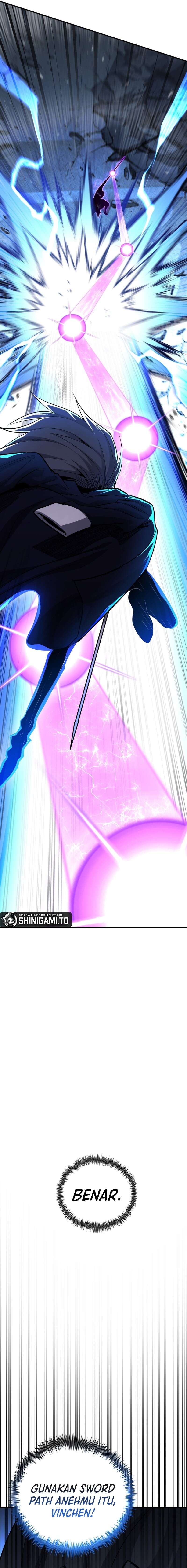 Standard Of Reincarnation Page 24