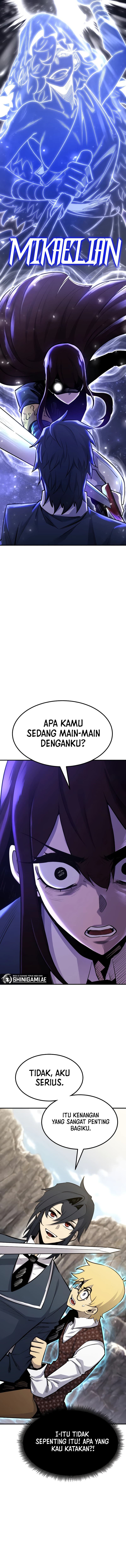 Standard Of Reincarnation Page 17