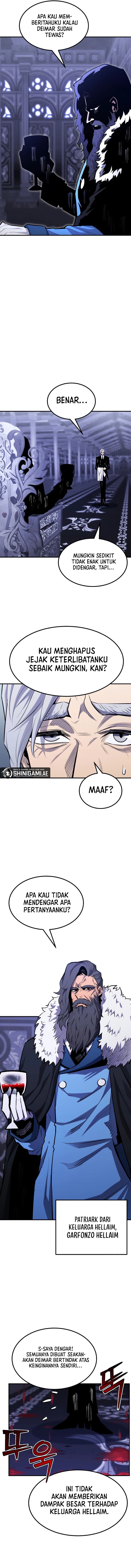 Standard Of Reincarnation Page 20