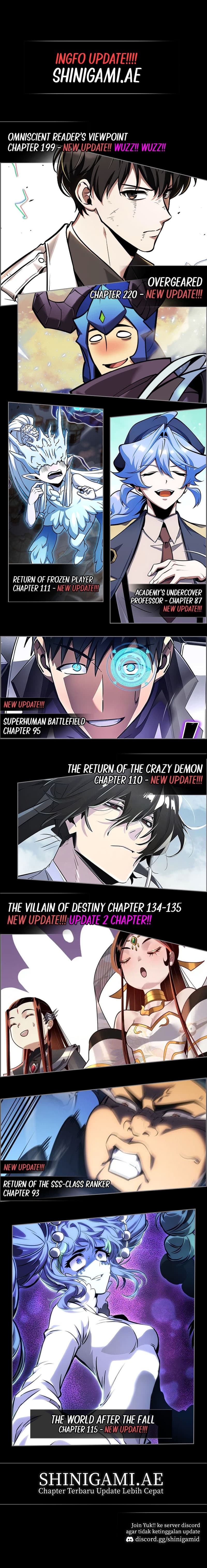 Standard Of Reincarnation Page 24