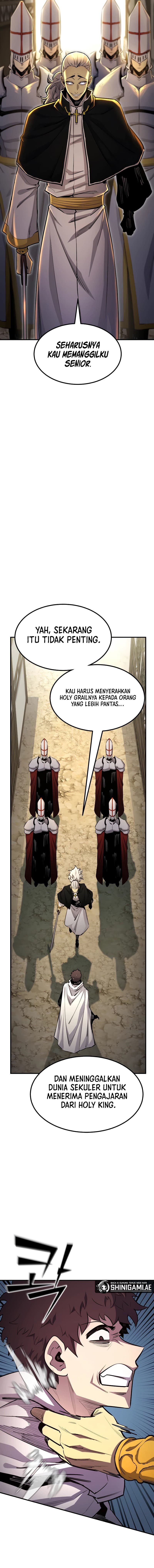 Standard Of Reincarnation Page 9