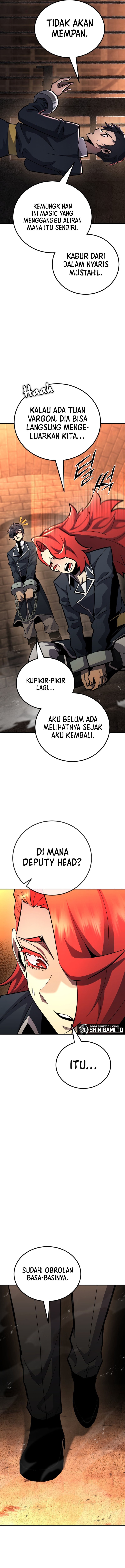 Standard Of Reincarnation Page 6