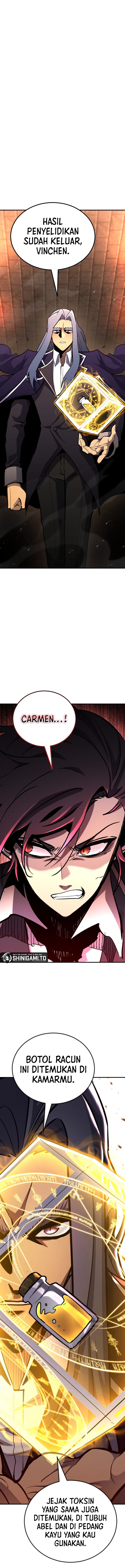 Standard Of Reincarnation Page 7