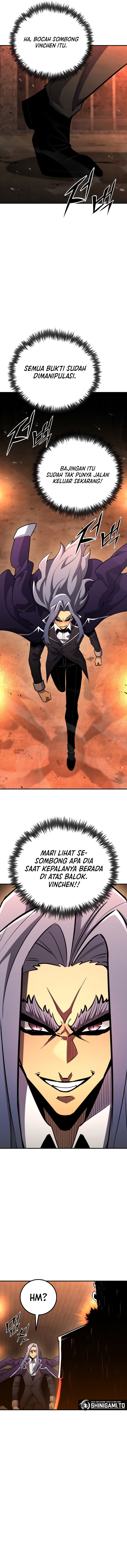 Standard Of Reincarnation Page 10