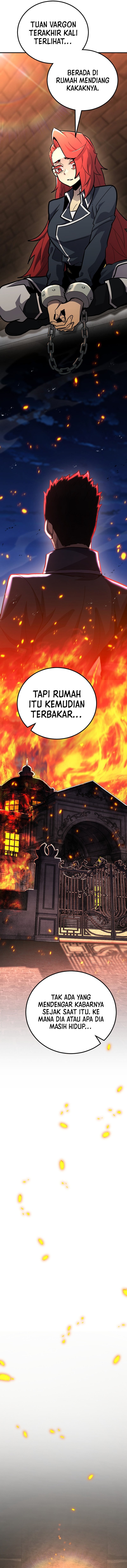 Standard Of Reincarnation Page 12