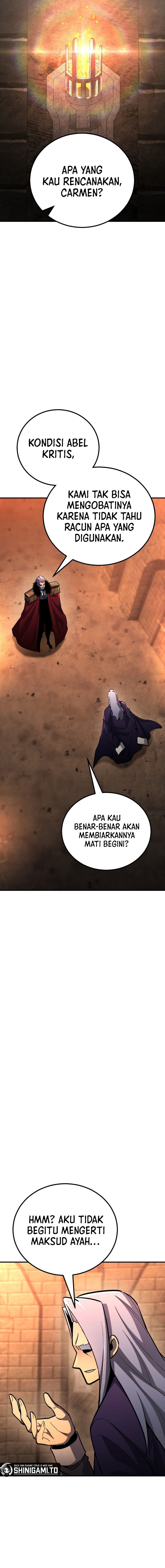 Standard Of Reincarnation Page 13