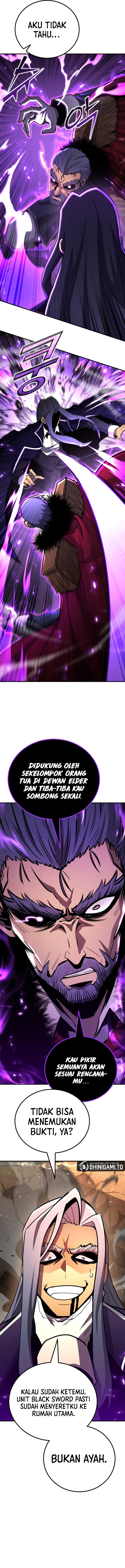 Standard Of Reincarnation Page 14