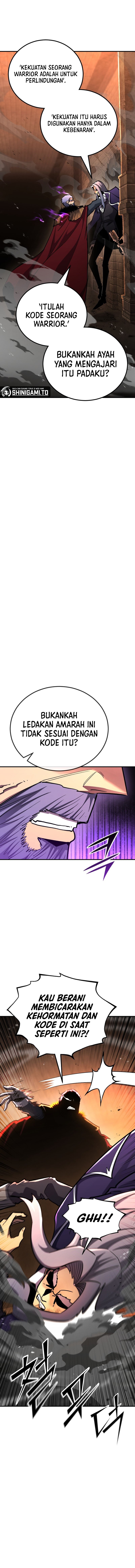 Standard Of Reincarnation Page 15
