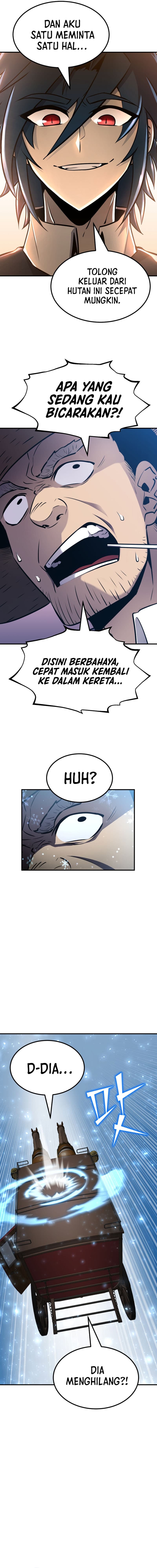 Standard Of Reincarnation Page 13