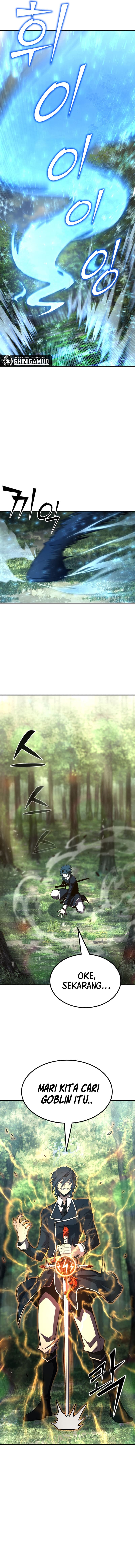 Standard Of Reincarnation Page 14