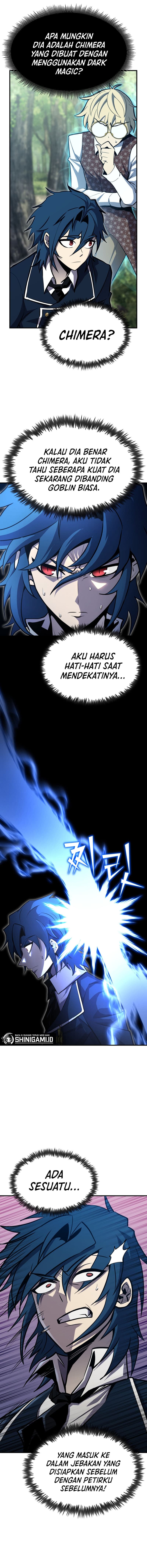 Standard Of Reincarnation Page 18