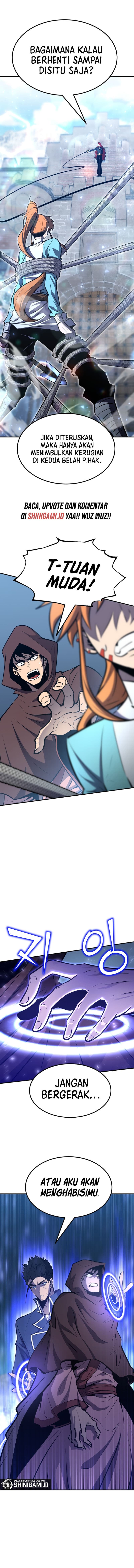 Standard Of Reincarnation Page 6
