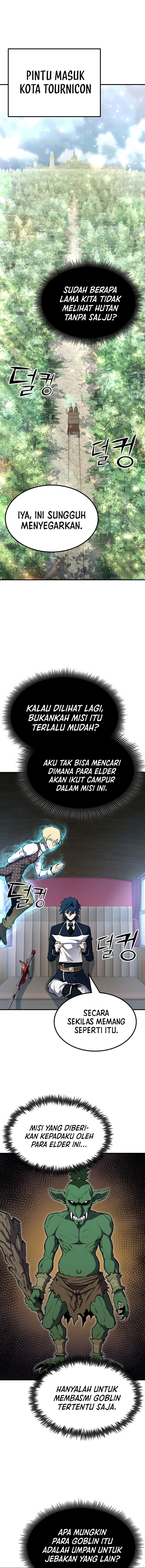 Standard Of Reincarnation Page 9