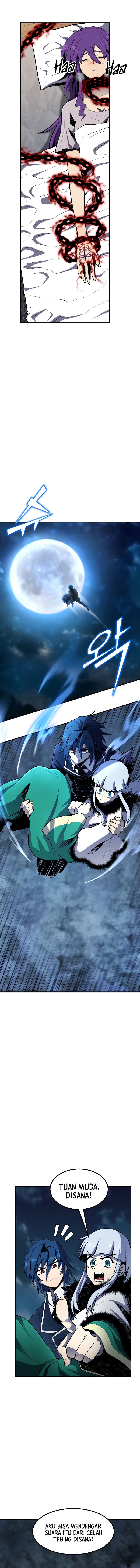 Standard Of Reincarnation Page 13