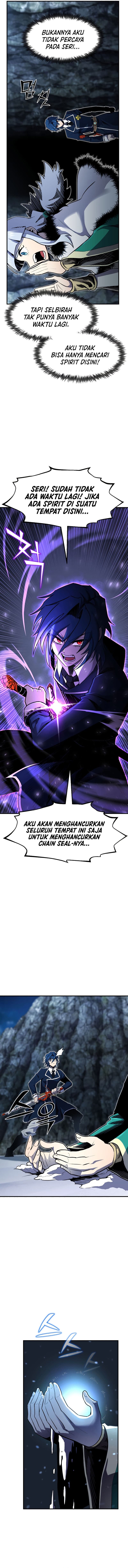 Standard Of Reincarnation Page 15