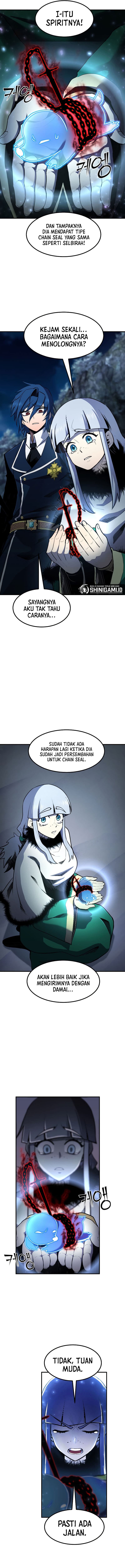 Standard Of Reincarnation Page 16