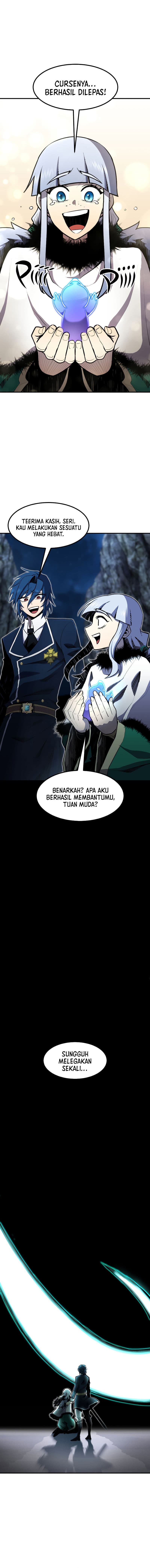 Standard Of Reincarnation Page 18