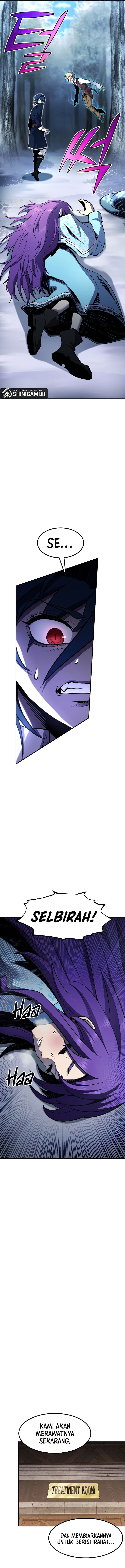 Standard Of Reincarnation Page 6