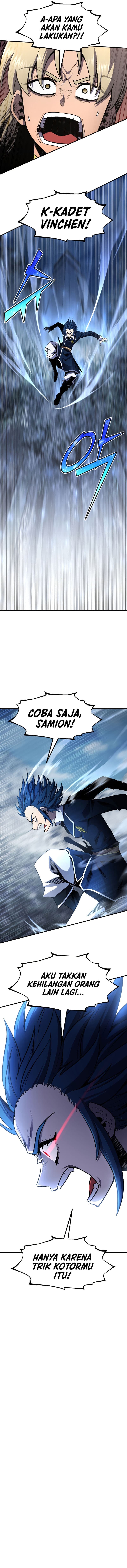 Standard Of Reincarnation Page 9
