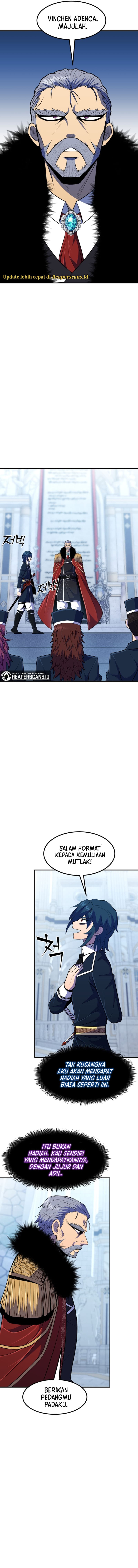 Standard Of Reincarnation Page 10