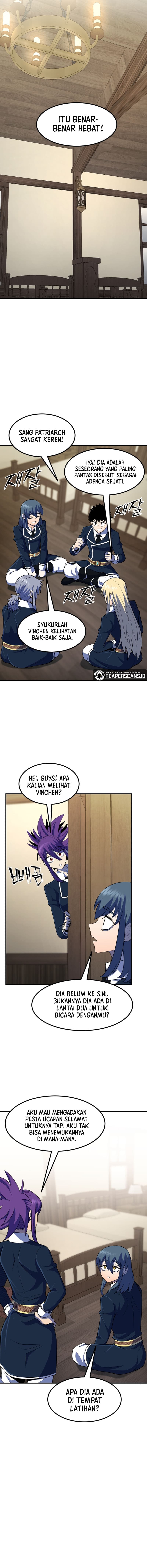 Standard Of Reincarnation Page 14