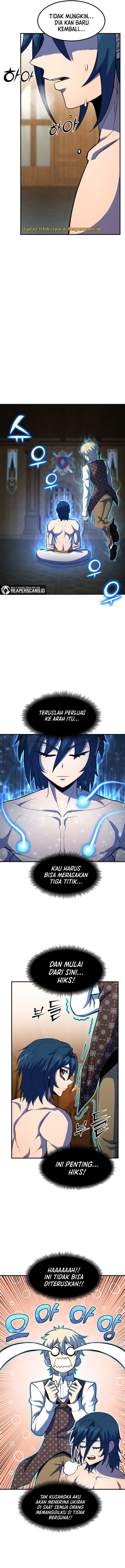 Standard Of Reincarnation Page 15