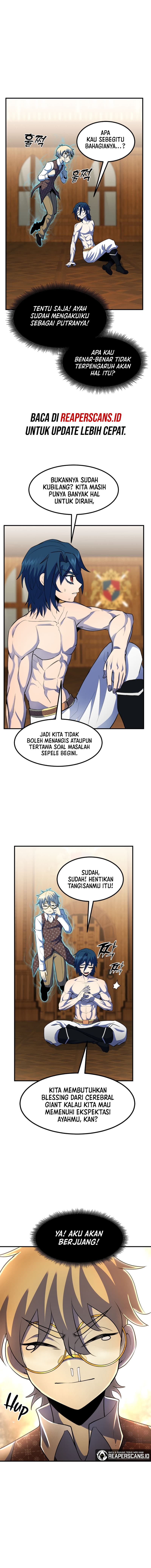 Standard Of Reincarnation Page 16