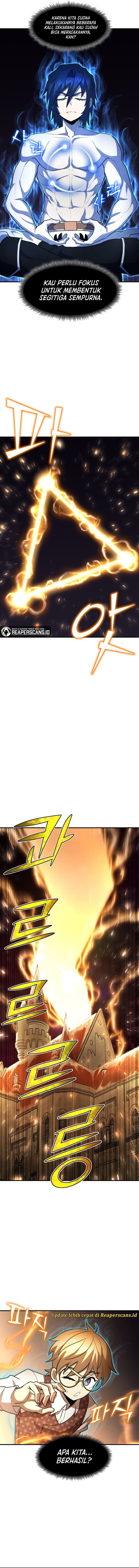 Standard Of Reincarnation Page 17
