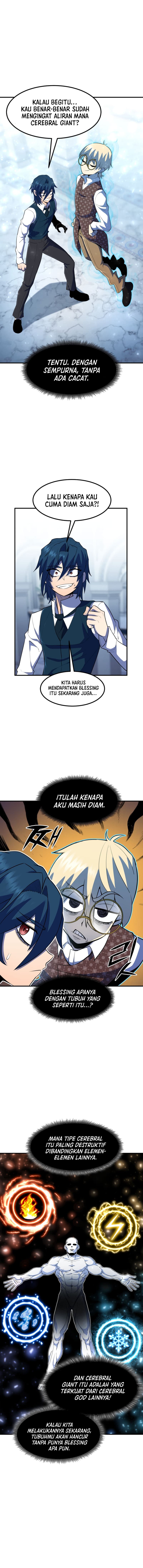 Standard Of Reincarnation Page 3