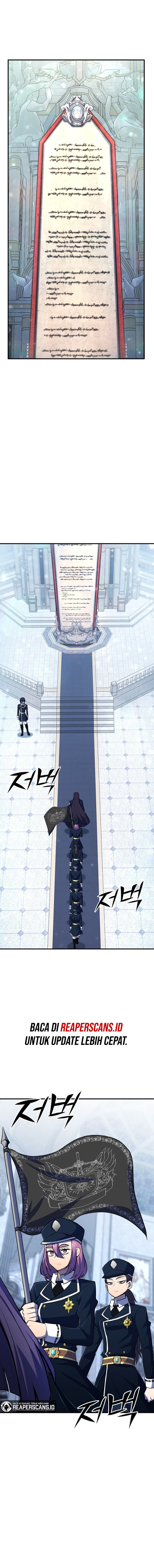 Standard Of Reincarnation Page 6