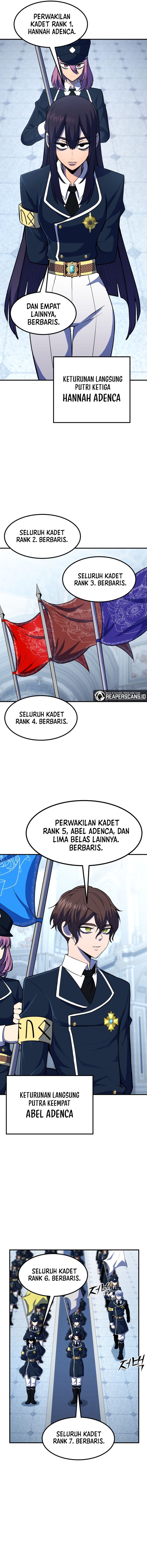 Standard Of Reincarnation Page 7