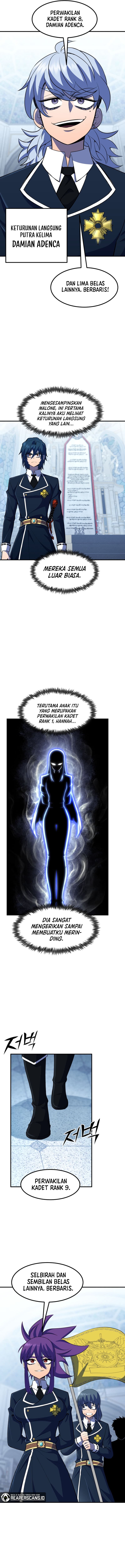 Standard Of Reincarnation Page 8