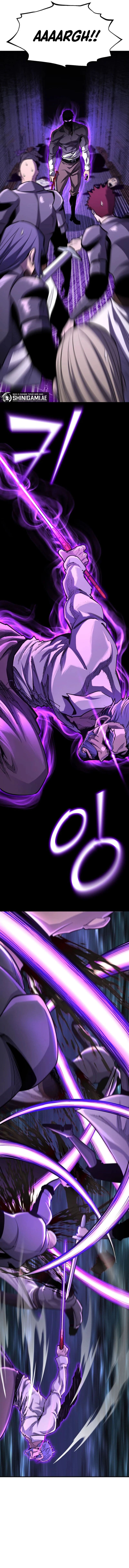 Standard Of Reincarnation Page 11