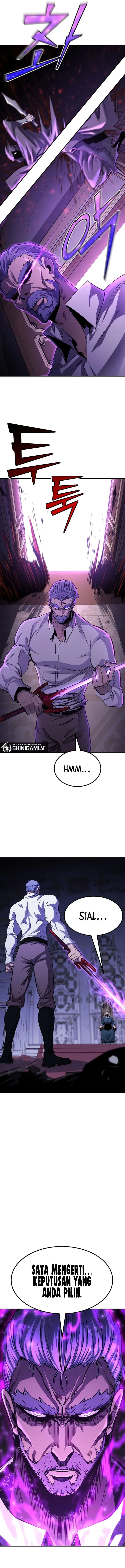 Standard Of Reincarnation Page 14