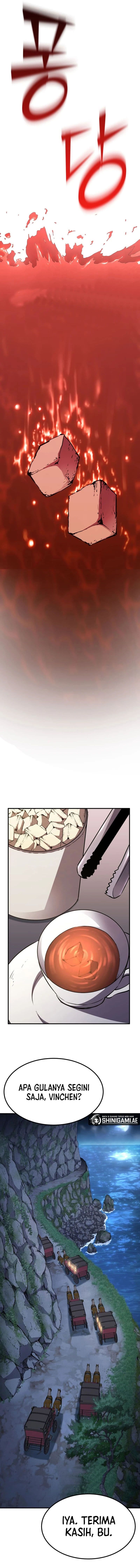 Standard Of Reincarnation Page 16