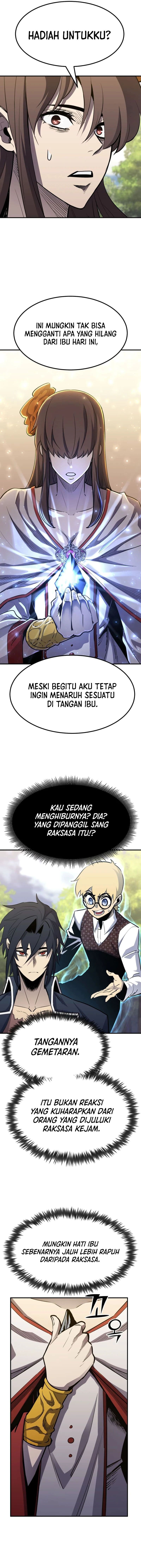 Standard Of Reincarnation Page 7