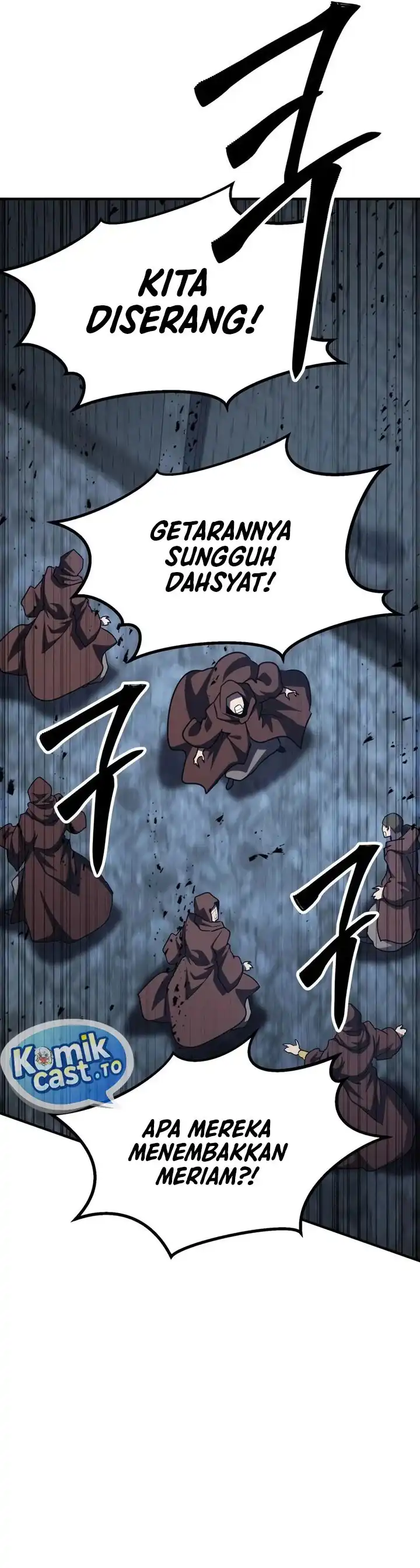 Standard Of Reincarnation Page 10