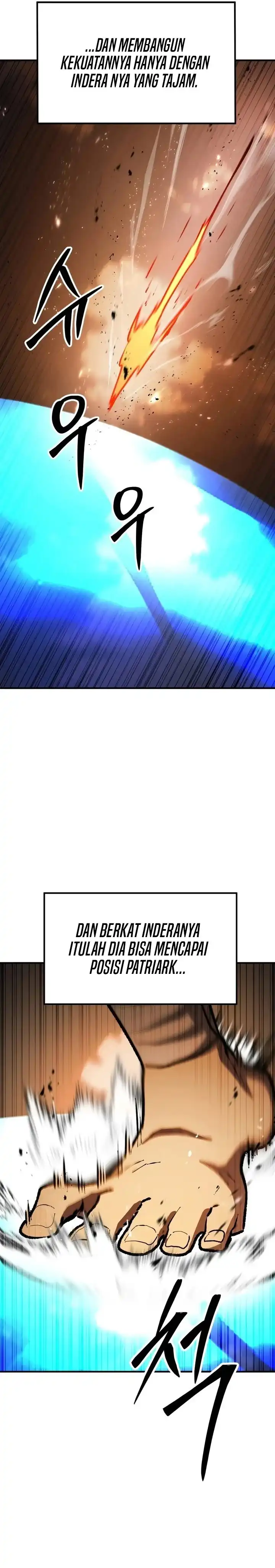 Standard Of Reincarnation Page 21