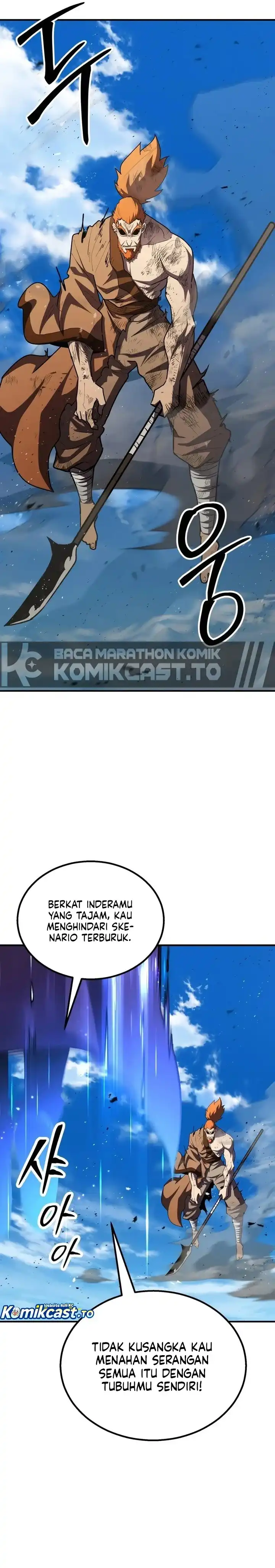 Standard Of Reincarnation Page 45