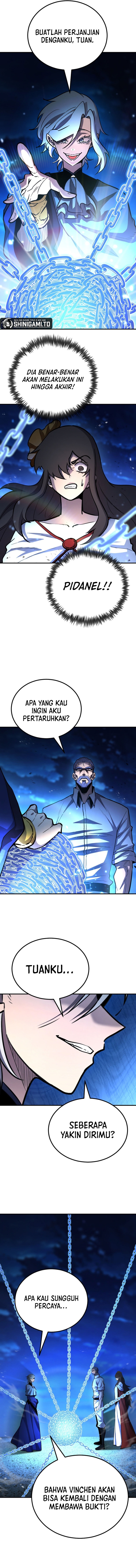 Standard Of Reincarnation Page 4