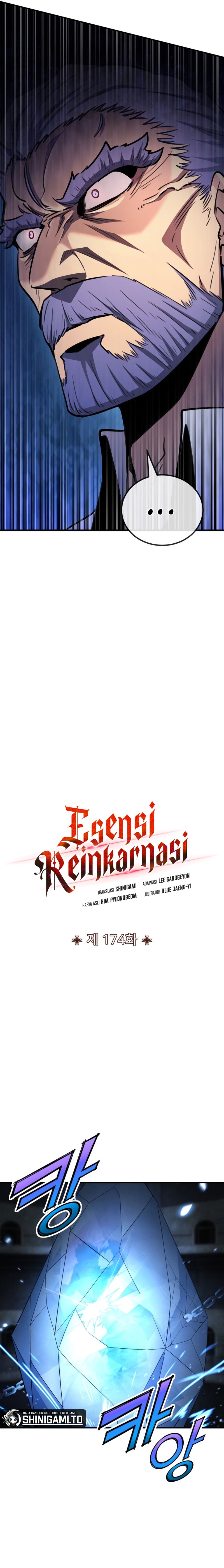 Standard Of Reincarnation Page 6