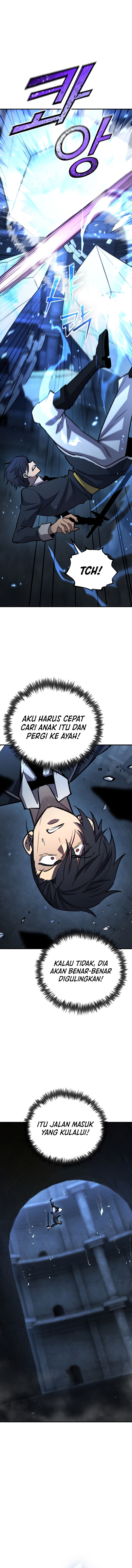 Standard Of Reincarnation Page 11