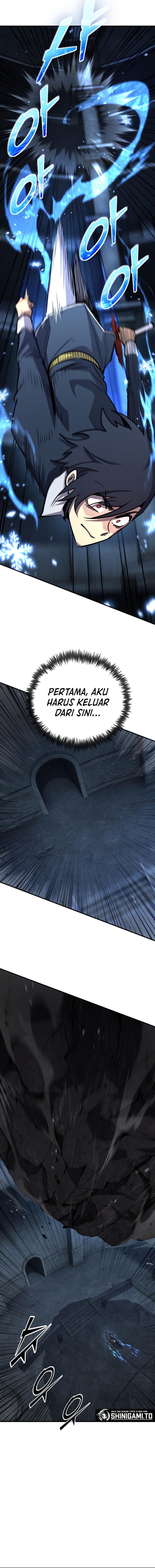 Standard Of Reincarnation Page 12